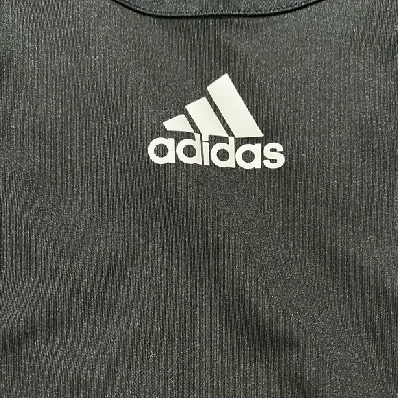 Adidas Tank Tops - Picture 5 of 9